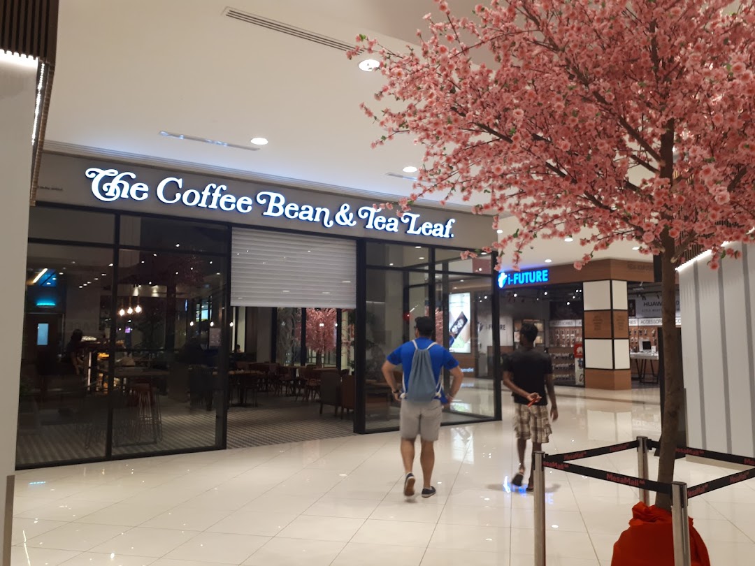 The Coffee Bean & Tea Leaf MesaMall