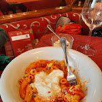 Photo n°1 de l'avis de Matteo.a fait le 18/08/2021 à 16:29 sur le  Locanda Ai Dogi à Pieve di Cadore