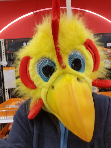 Department Store «Target», reviews and photos, 3955 E Broad St, Whitehall, OH 43213, USA