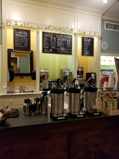 Restaurant «Java Java Cafe», reviews and photos, 421 E Main St, Charlottesville, VA 22902, USA