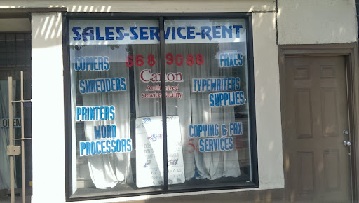 Copier repair service Daly City
