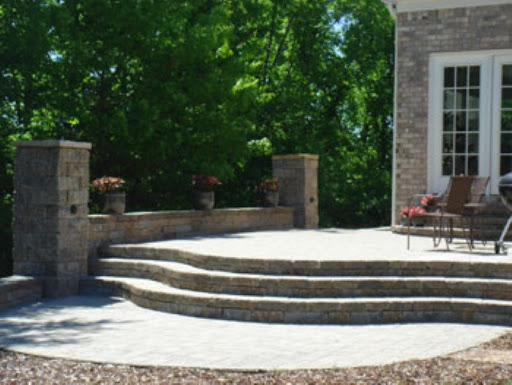 Landscaper «Niedergeses Landscape LLC», reviews and photos, 2443 Park Plus Dr, Columbia, TN 38401, USA