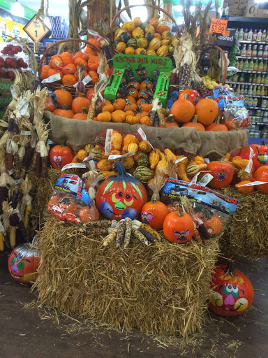 Supermarket «Met Fresh Supermarket», reviews and photos, 9606 3rd Ave, Brooklyn, NY 11209, USA