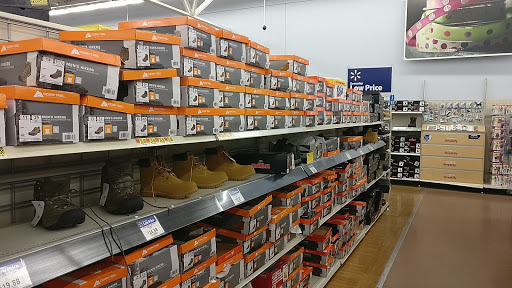 Discount Store «Walmart», reviews and photos, 839 US-130, East Windsor, NJ 08520, USA