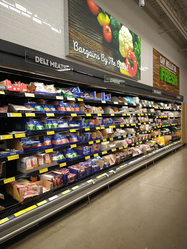 Grocery Store «ALDI», reviews and photos, 5156 Hinkleville Rd, Paducah, KY 42001, USA