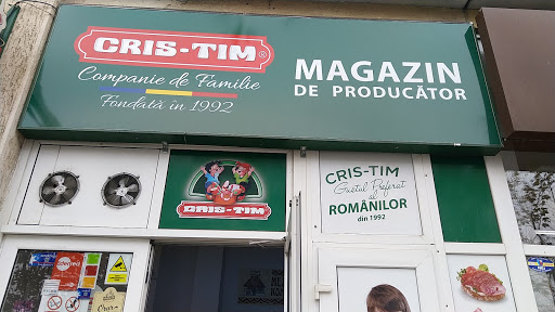 Magazin CRIS-TIM