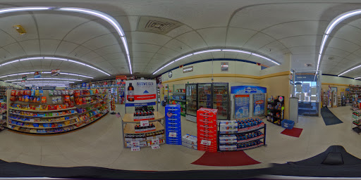 Liquor Store «S & A LIQUOR», reviews and photos, 201 N Riverside Ave, St Clair, MI 48079, USA