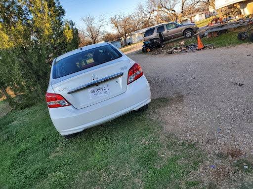 Used Car Dealer «Midpoint Auto Group», reviews and photos, 701 S Interstate 35 East Service Rd, DeSoto, TX 75115, USA