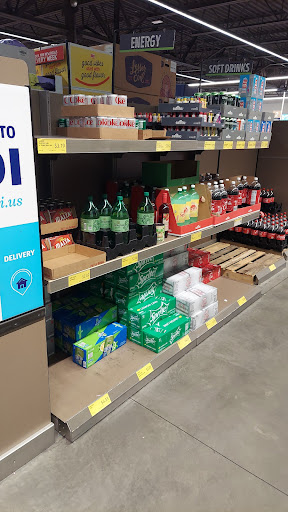 Supermarket «ALDI», reviews and photos, 17395 U.S. 441, Eustis, FL 32726, USA
