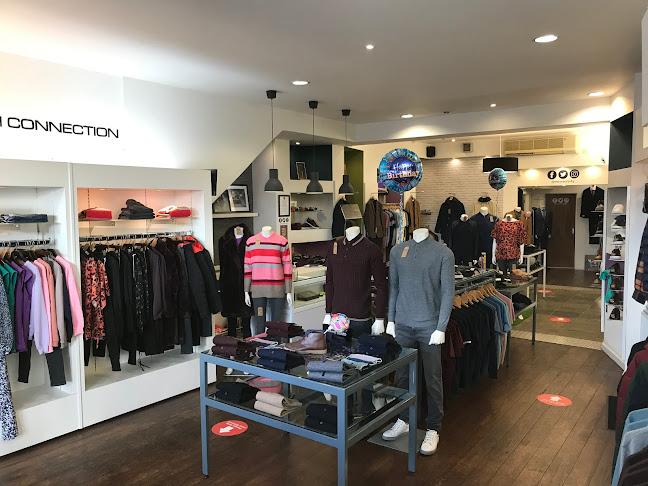 Reviews of Encore in Liverpool - Clothing store