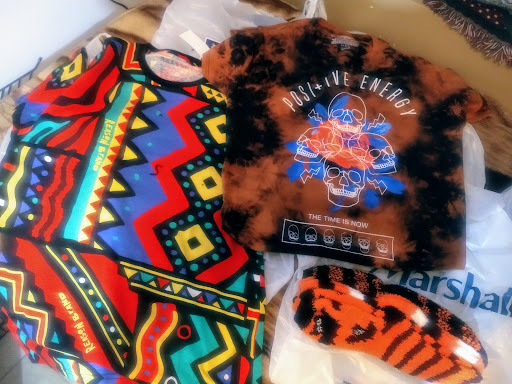 Department Store «Marshalls», reviews and photos, 1220 Winston Plaza, Melrose Park, IL 60160, USA