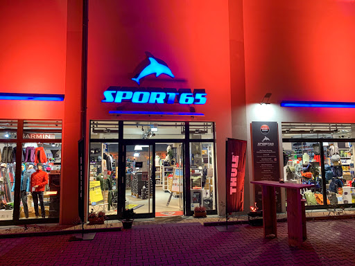 Sport65 - Shop & Reisen - Weinheim, der Skiprofi!