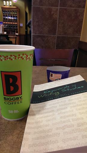 Coffee Shop «Biggby Coffee», reviews and photos, 45430 Ford Rd, Canton, MI 48187, USA