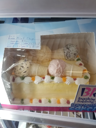 Baskin-Robbins