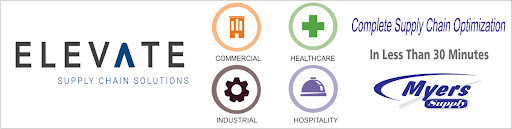 Janitorial Equipment Supplier «Myers Supply», reviews and photos, 900 S Arch St, Little Rock, AR 72202, USA