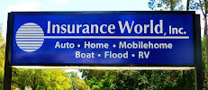Insurance World, Inc. - Photo 2 - Car repair in Lake Charles, LA, Lake Charles