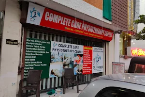 Complete care physiotherapy centre image