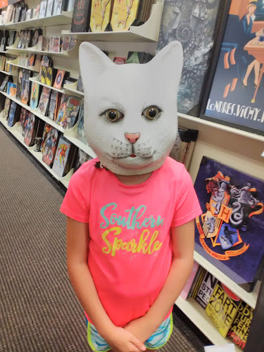 Used Book Store «2nd & Charles», reviews and photos, 3525 Ross Clark Cir #300, Dothan, AL 36303, USA