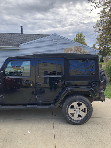 Truck Accessories Store «Car Gear», reviews and photos, 110 N Main St, Akron, OH 44308, USA