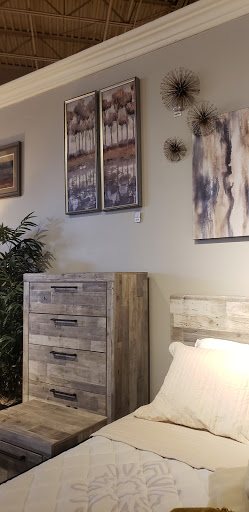 Furniture Store «Ashley HomeStore», reviews and photos, 6001 Redwood Dr #150, Rohnert Park, CA 94928, USA
