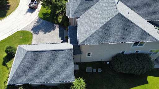 Roofing Contractor «Etruscan Gutter & Roofing Inc», reviews and photos