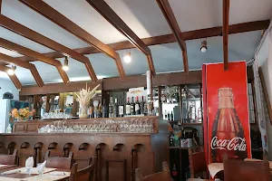 Restaurante la Fontana image