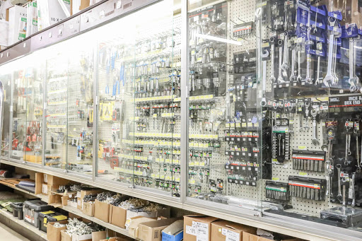 Home Improvement Store «Workbench True Value Hardware - Pl», reviews and photos, 1807 Santa Rita Rd, Pleasanton, CA 94566, USA