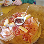 Photo n°2 de l'avis de stefano.e fait le 01/11/2023 à 19:09 sur le  Passocento à Varese Ligure