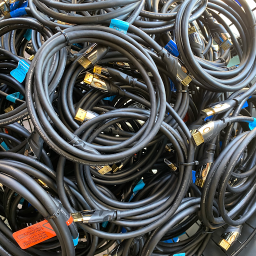 Computer Store «NWCA - Northwest Computers and Accessories, Inc.», reviews and photos, 15737 SE 102nd Ave, Clackamas, OR 97015, USA