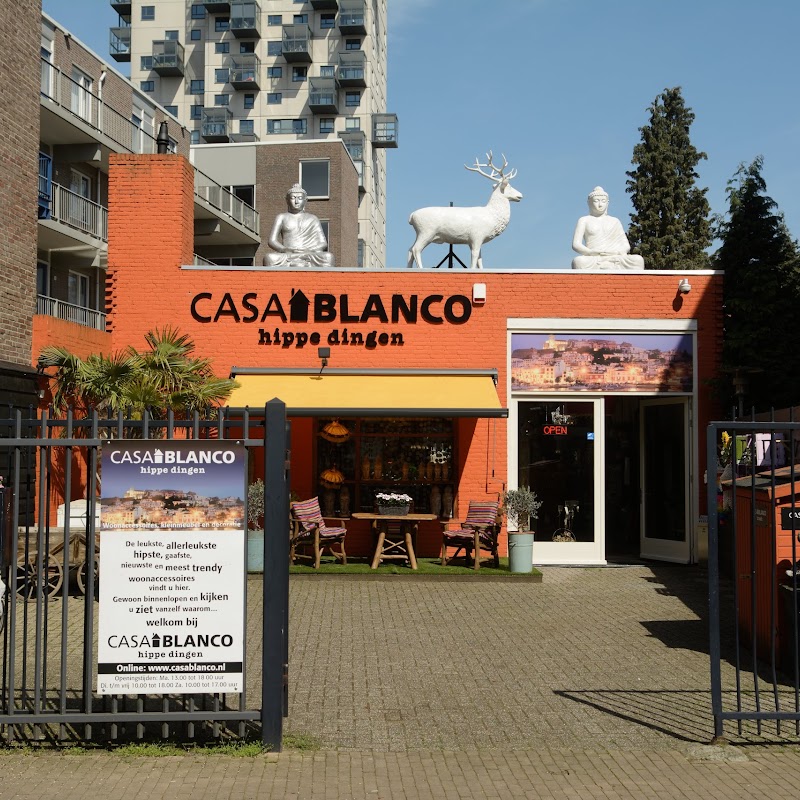 Casa Blanco