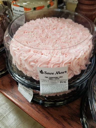 Supermarket «Save Mart Supermarkets», reviews and photos, 275 W Forest Ave, Coalinga, CA 93210, USA