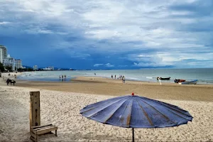 Khao Takiab Nuea Beach image
