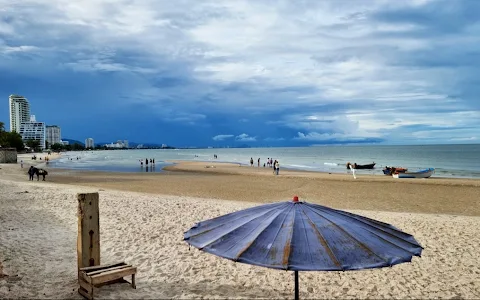 Khao Takiab Nuea Beach image
