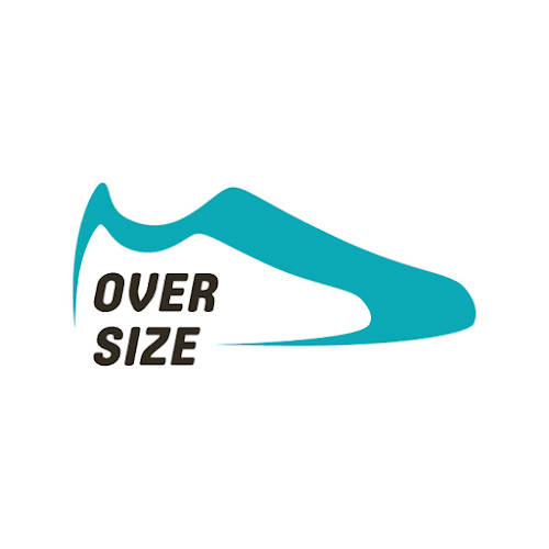OVERSIZE - Cipőbolt