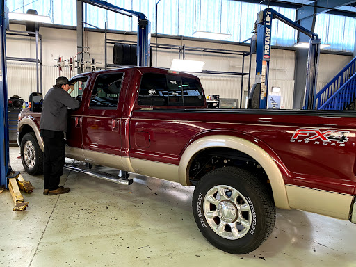 Auto Repair Shop «Springdale Automotive (Prospect)», reviews and photos, 13212 W U.S. Hwy 42, Prospect, KY 40059, USA