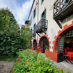 Photo n°30 de l'avis de Silie.i fait le 01/10/2022 à 12:25 sur le  Residenza d'Epoca Albergo Quattro Fontane à Lido