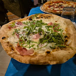 Photo n°1 de l'avis de Rosario.a fait le 09/03/2024 à 22:38 sur le  A’ Braciola à Quarto