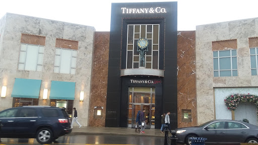 Jewelry Store «Tiffany & Co.», reviews and photos, 4140 The Strand, Columbus, OH 43219, USA