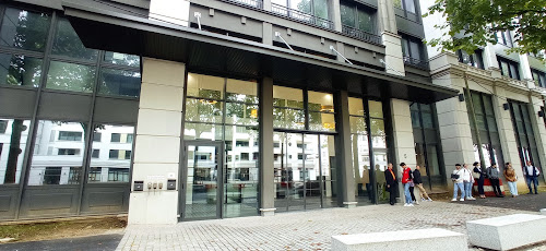 Agence de location de bureaux Bâtiment Bellini - 5 avenue Hergé Chessy