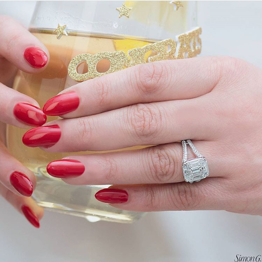 Jeweler «Massoyan Jewelers», reviews and photos, 216 Old Tappan Rd, Old Tappan, NJ 07675, USA