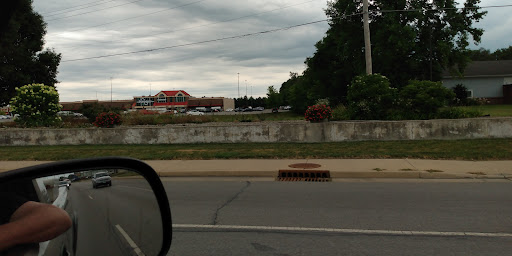 Grocery Store «Kroger», reviews and photos, 1601 E Michigan Rd, Shelbyville, IN 46176, USA