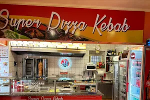 Super Pizza Kebab (SPK) image