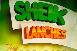 Sheik Lanches image