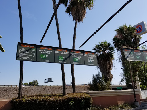 Car Wash «Fairway Garden Carwash», reviews and photos, 19834 E Walnut Dr N, Walnut, CA 91789, USA