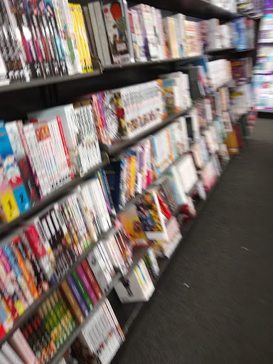 Book Store «Books-A-Million», reviews and photos, 6118 Greenbelt Rd, Greenbelt, MD 20770, USA