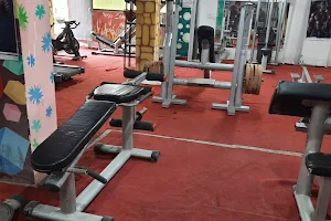 Royal Fitness Club image