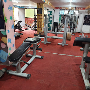Royal Fitness Club Gym In Shujalpur India Top Rated Online