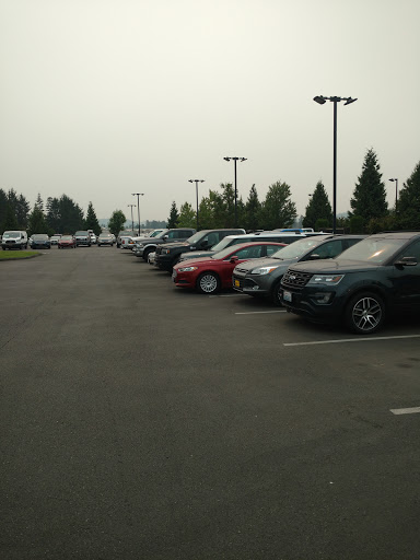 Ford Dealer «Sunset Ford», reviews and photos, 6616 166th Ave E, Sumner, WA 98390, USA