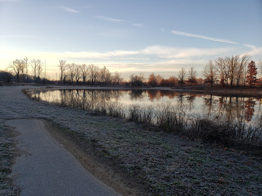 Golf Club «Old Hickory Golf Club», reviews and photos, 1 Dye Club Dr, St Charles, MO 63304, USA