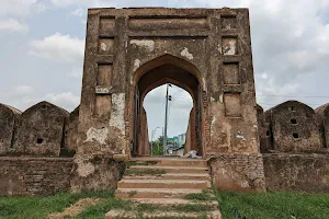 Hajiganj Fort image